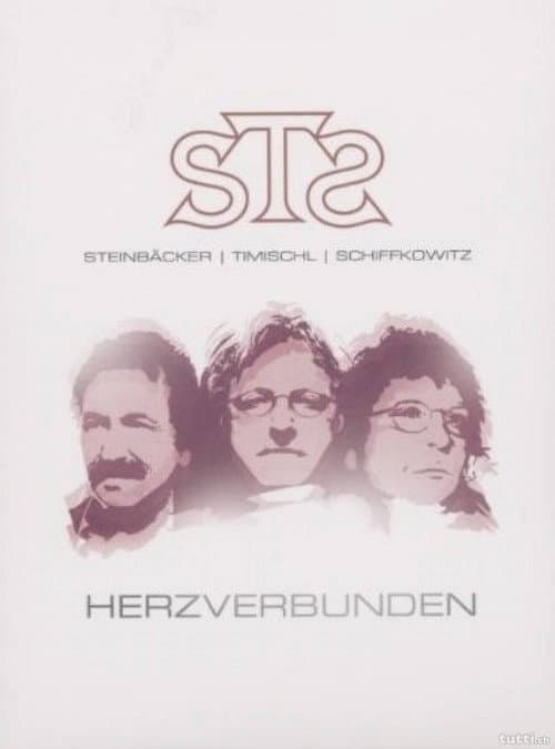 STS - Herzverbunden poster