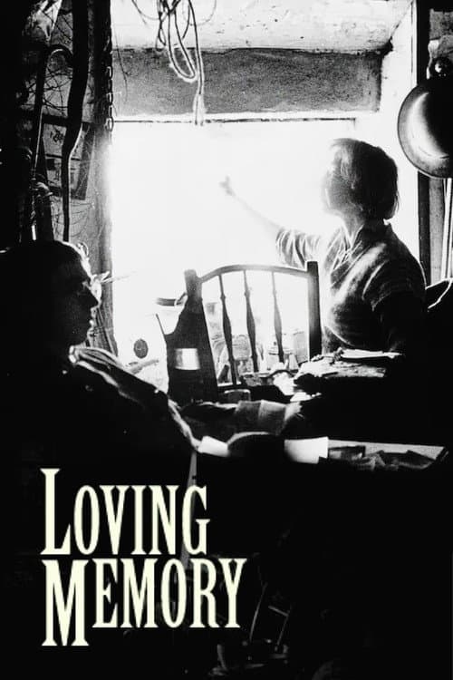 Loving Memory poster