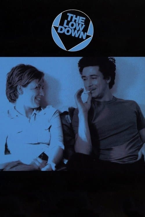 The Low Down poster
